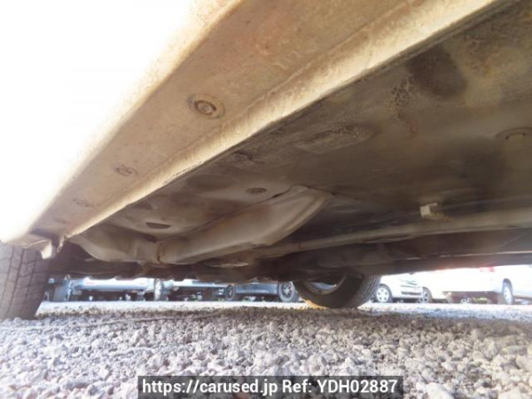 Used 2008 AT toyota vitz KSP90 Image[31]