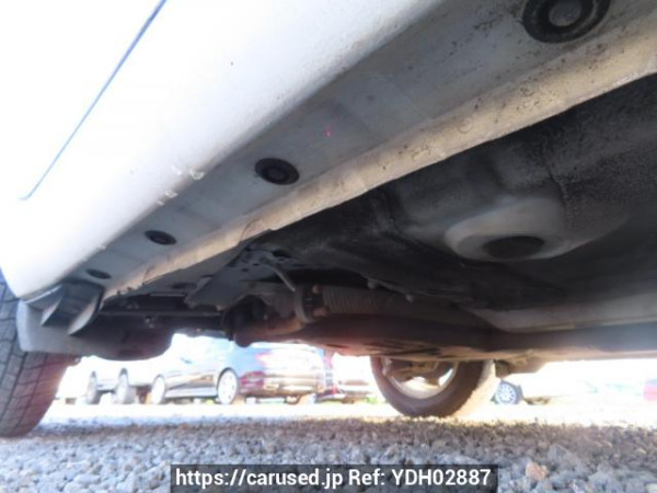 Used 2008 AT toyota vitz KSP90 Image[33]