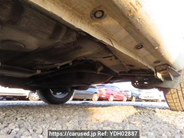 Used 2008 AT toyota vitz KSP90 Image[34]