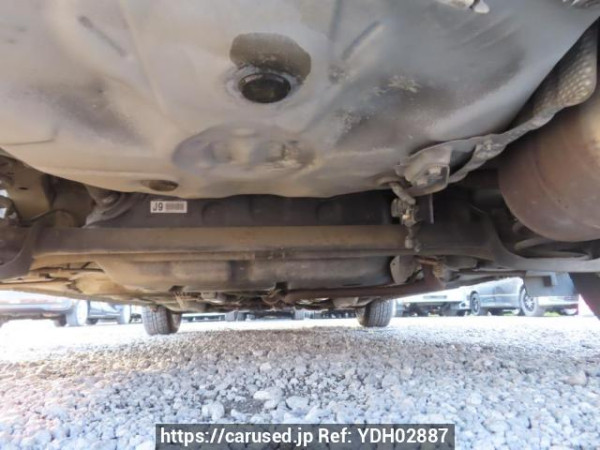 Used 2008 AT toyota vitz KSP90 Image[36]