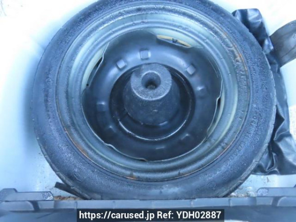 Used 2008 AT toyota vitz KSP90 Image[38]