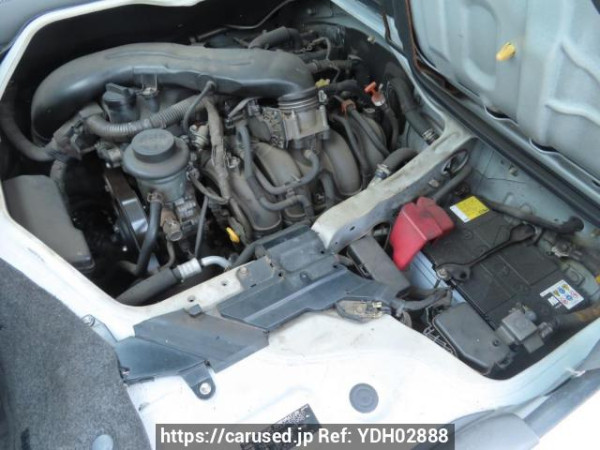 Used 2006 AT toyota hiace-van TRH200K Image[10]
