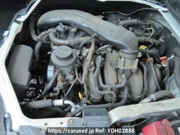 Used 2006 AT toyota hiace-van TRH200K Image[11]