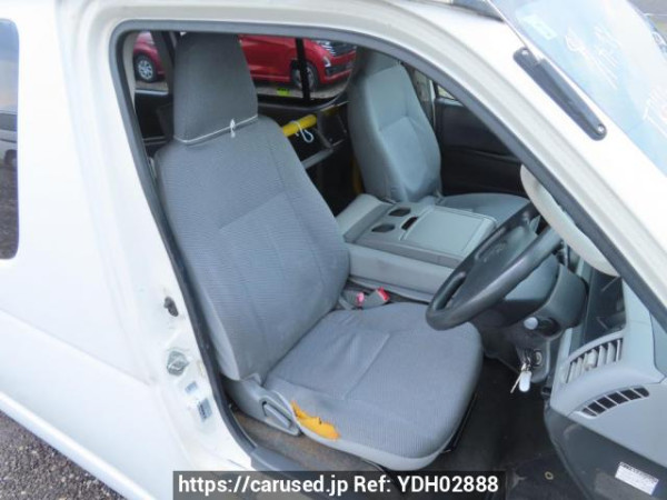 Used 2006 AT toyota hiace-van TRH200K Image[14]