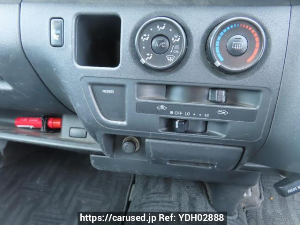 Used 2006 AT toyota hiace-van TRH200K Image[25]