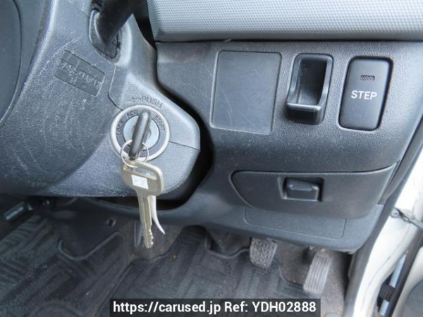 Used 2006 AT toyota hiace-van TRH200K Image[29]