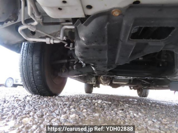 Used 2006 AT toyota hiace-van TRH200K Image[35]