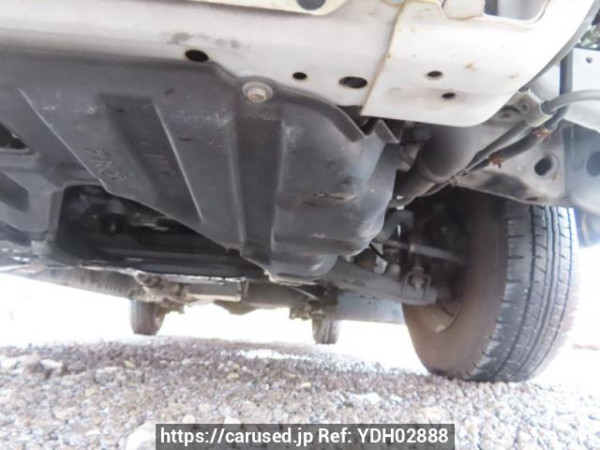 Used 2006 AT toyota hiace-van TRH200K Image[36]