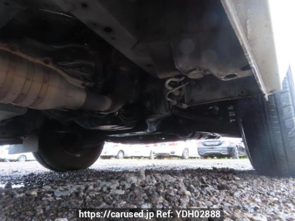 Used 2006 AT toyota hiace-van TRH200K Image[37]
