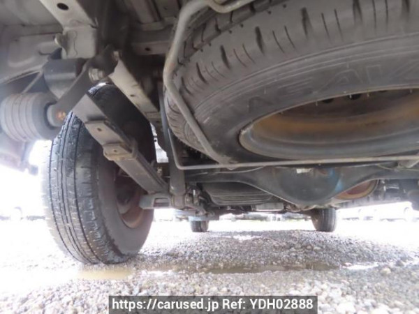 Used 2006 AT toyota hiace-van TRH200K Image[41]