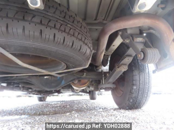 Used 2006 AT toyota hiace-van TRH200K Image[42]