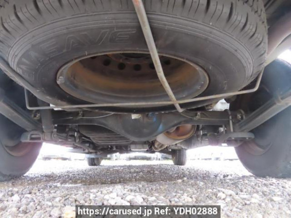 Used 2006 AT toyota hiace-van TRH200K Image[43]