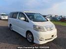 Toyota Alphard ANH10W
