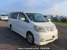 Used 2007 AT toyota alphard ANH10W Image[0]