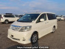 Used 2007 AT toyota alphard ANH10W Image[2]