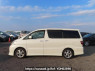 Used 2007 AT toyota alphard ANH10W Image[3]