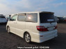 Used 2007 AT toyota alphard ANH10W Image[4]
