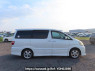 Used 2007 AT toyota alphard ANH10W Image[7]
