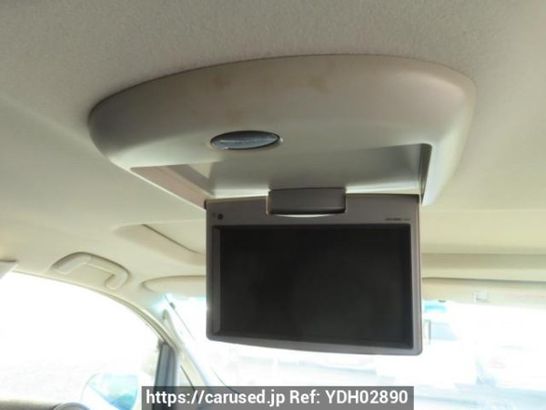 Used 2007 AT toyota alphard ANH10W Image[18]