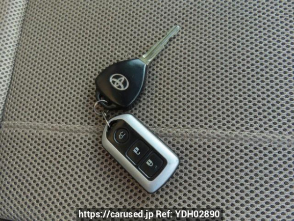 Used 2007 AT toyota alphard ANH10W Image[25]