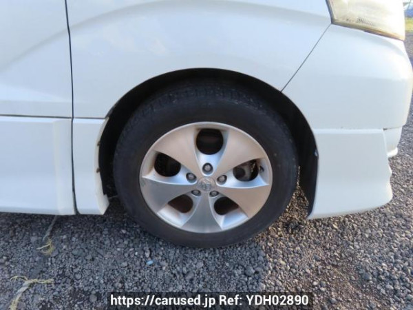 Used 2007 AT toyota alphard ANH10W Image[29]