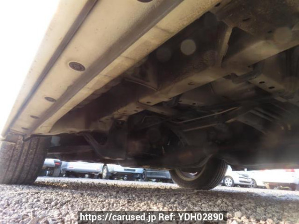 Used 2007 AT toyota alphard ANH10W Image[30]