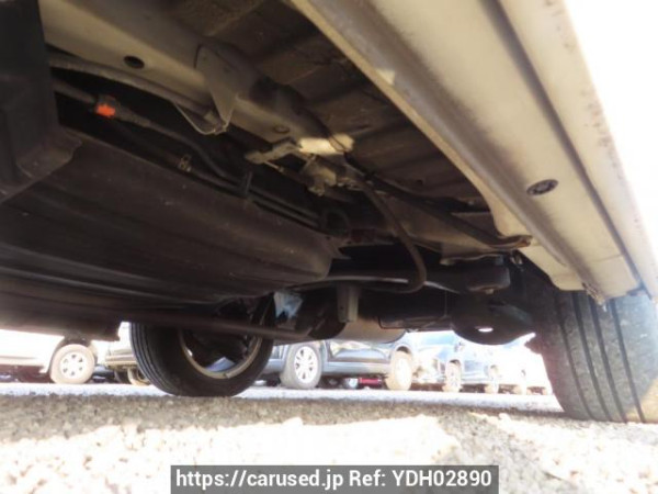 Used 2007 AT toyota alphard ANH10W Image[36]