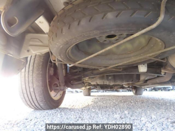 Used 2007 AT toyota alphard ANH10W Image[38]