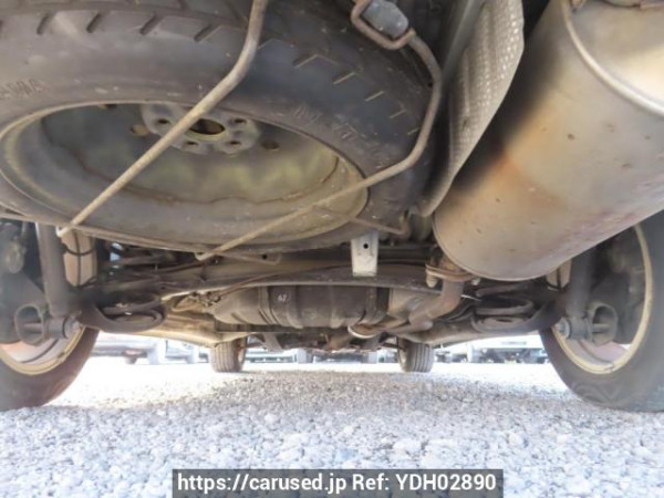 Used 2007 AT toyota alphard ANH10W Image[39]