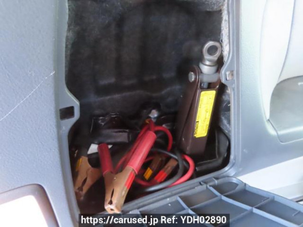 Used 2007 AT toyota alphard ANH10W Image[41]