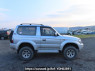 Used 2002 AT toyota land-cruiser-prado RZJ90W Image[7]