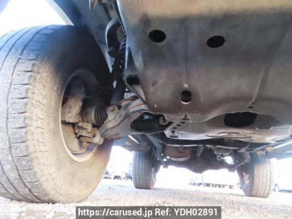 Used 2002 AT toyota land-cruiser-prado RZJ90W Image[30]