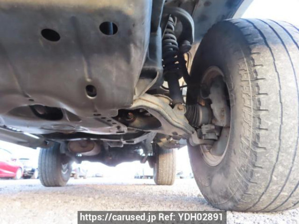 Used 2002 AT toyota land-cruiser-prado RZJ90W Image[31]