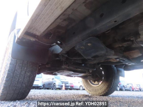 Used 2002 AT toyota land-cruiser-prado RZJ90W Image[33]