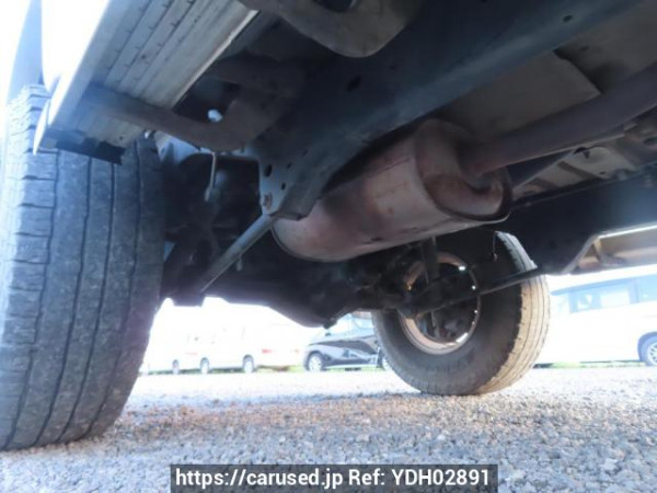 Used 2002 AT toyota land-cruiser-prado RZJ90W Image[34]