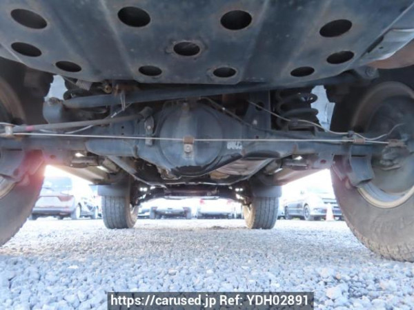 Used 2002 AT toyota land-cruiser-prado RZJ90W Image[38]