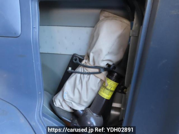 Used 2002 AT toyota land-cruiser-prado RZJ90W Image[40]