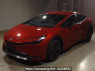 Used 2025 AT toyota prius ZVW60 Image[0]