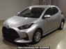 Used 2025 AT toyota yaris KSP210 Image[0]