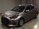 Toyota YARIS KSP210