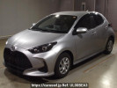 Toyota YARIS KSP210