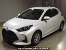 Toyota YARIS KSP210