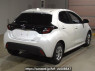 Used 2024 AT toyota yaris KSP210 Image[1]