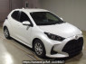 Used 2024 AT toyota yaris KSP210 Image[2]