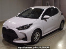 Toyota YARIS KSP210