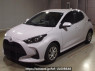 Used 2024 AT toyota yaris KSP210 Image[0]
