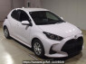Used 2024 AT toyota yaris KSP210 Image[2]