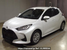 Toyota YARIS MXPH14