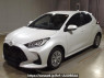 Used 2025 AT toyota yaris MXPH14 Image[0]