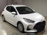 Used 2025 AT toyota yaris MXPH14 Image[2]